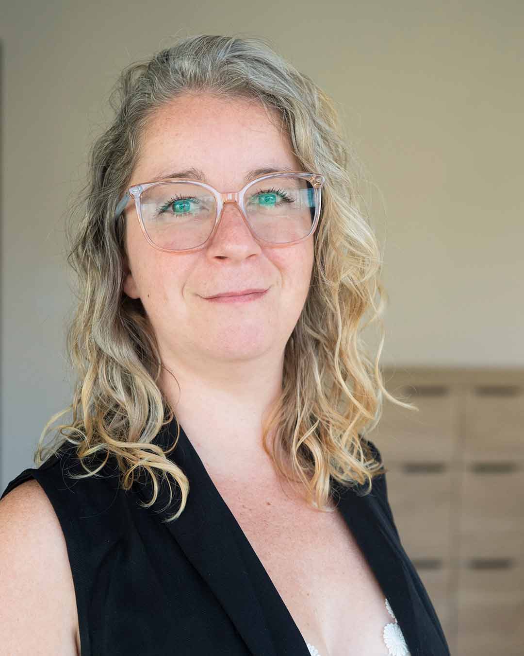 Jessica Brassard-Samson