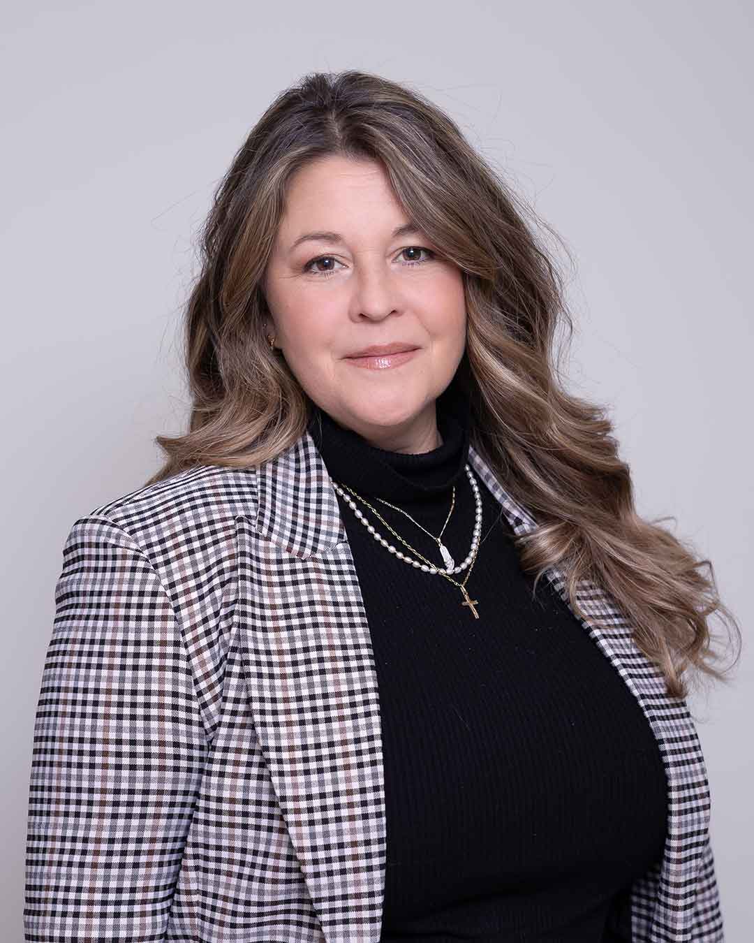 Nancy-Lee Chevanelle